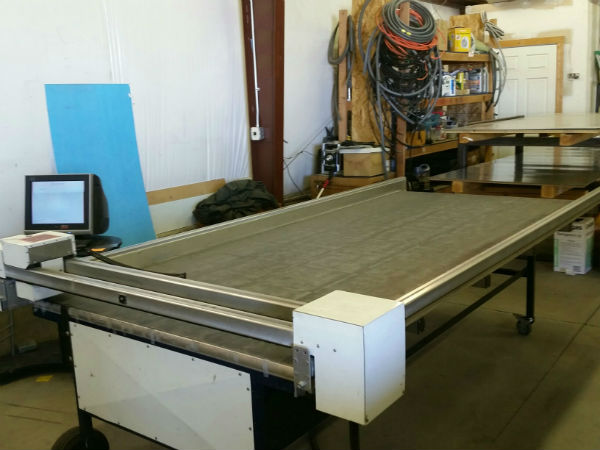 custom sheet metal fabrication