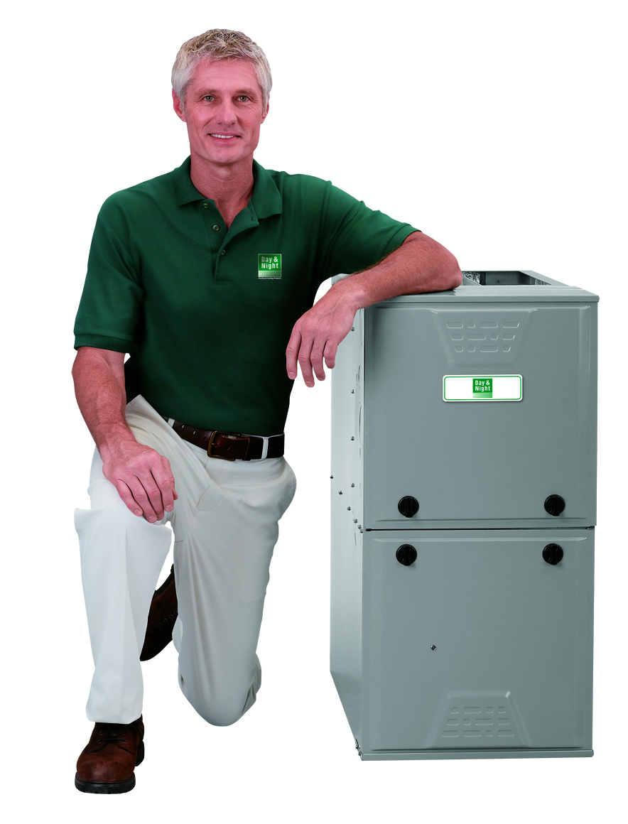 furnace installs southern utah
